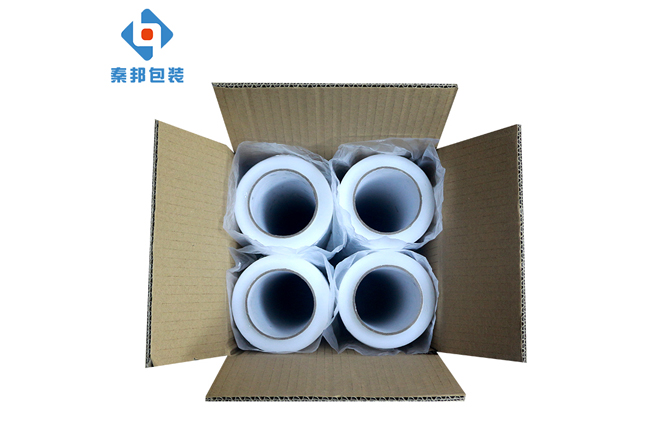 你買(mǎi)的纏繞膜會(huì)殘留膠印嗎？